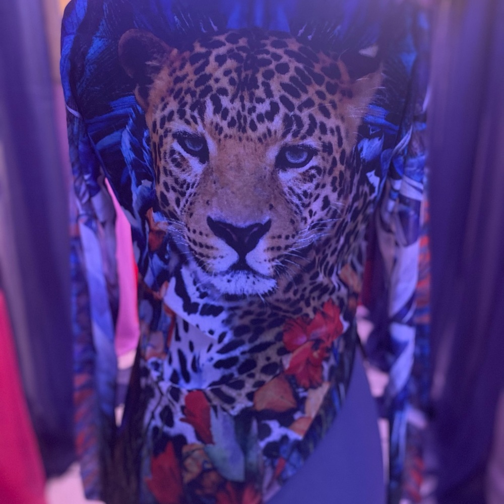 Tiger Shirt